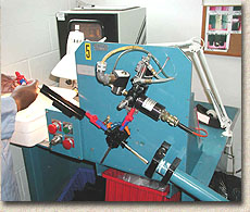 Insert Specialty Molding